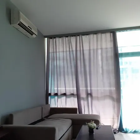 двустаен в Appartement