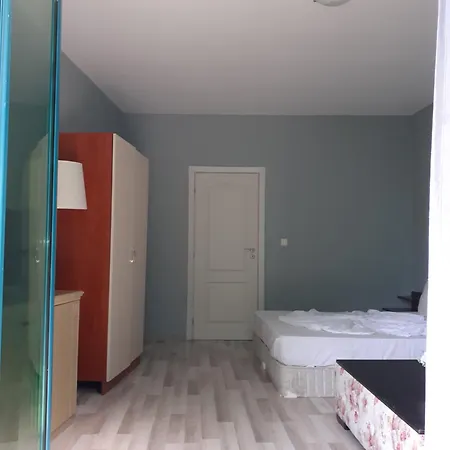 Appartement двустаен в