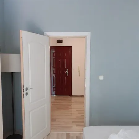 двустаен в Appartement Primorsko