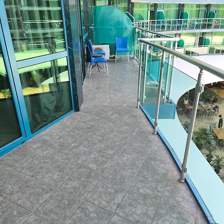 двустаен в 프리모르스코