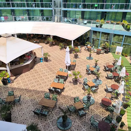 двустаен в Appartement Primorsko