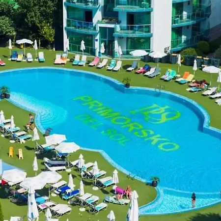 двустаен в Appartement
