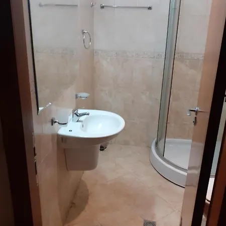двустаен в Appartamento Primorsko