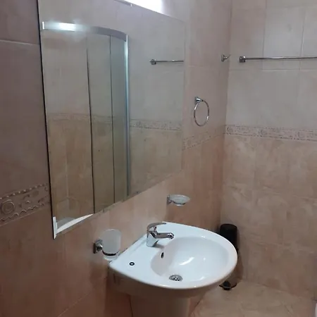 Apartment двустаен в *