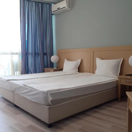 двустаен в Appartement *