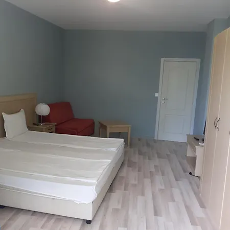 Appartamento двустаен в Primorsko