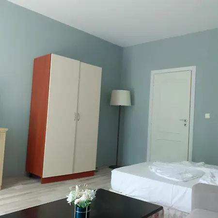 Appartement двустаен в Primorsko