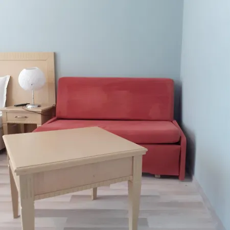 Appartement двустаен в *