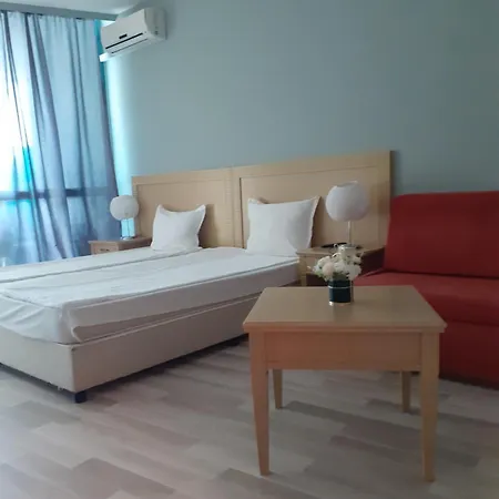 двустаен в Appartement Primorsko