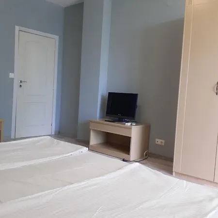 Apartment двустаен в