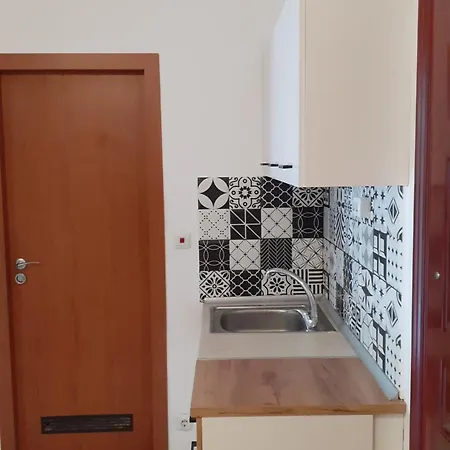 двустаен в Appartamento *