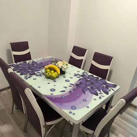 Apartment двустаен в *