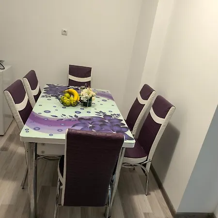 двустаен в * Primorsko